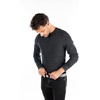 image:imageFunky Junque Nylon Ratchet Work Belt Heavy Duty Tactical StrapGrey