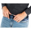 image:imageFunky Junque Nylon Ratchet Work Belt Heavy Duty Tactical StrapNavy