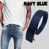 image:imageFunky Junque Nylon Ratchet Work Belt Heavy Duty Tactical StrapNavy