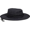 image:imageFunky Junque Packable Wide Brim Sun Hat UPF 50 Hiking CapBlack