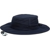 image:imageFunky Junque Packable Wide Brim Sun Hat UPF 50 Hiking CapNavy