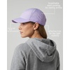 image:imageFunky Junque Running Hat Moisture Wicking Athletic Sports CapLavender