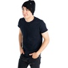 image:imageFunky Junque Unisex Toboggan Beanie Womens Cuffed Winter Watch HatBlack