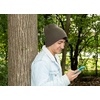 image:imageFunky Junque Unisex Toboggan Beanie Womens Cuffed Winter Watch HatNew Olive