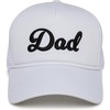 image:imageFunky Junque Vintage Trucker Hat Embroidered American Flag CapDad  White