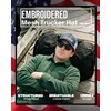 image:imageFunky Junque Vintage Trucker Hat Embroidered American Flag CapThe United States  Navy