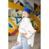 image:imageFunky Junque Winter Headbands for Women  Warm Head Wraps Earmuff Style Ear Warmers Cozy Headwrap for Running Womens Outdoors Gear amp Accessories  Royal Blue