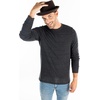 image:imageFunky Junque Wool Blend Porkpie Fedora Classic Trilby Dress HatBrown
