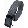 image:imageFunky Junque Nylon Ratchet Work Belt Heavy Duty Tactical StrapGrey