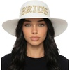 Bride (White/Gold)