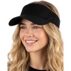 Solid Black