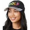 Golf (Black/Multi)