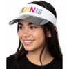 Tennis (White/Multi)