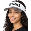 Tennis (White/Black)