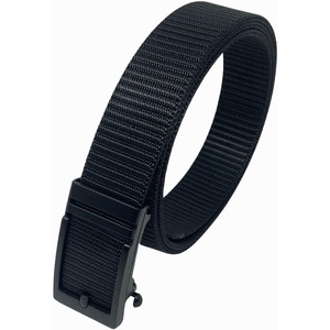 image:imageFunky Junque Nylon Ratchet Work Belt Heavy Duty Tactical StrapBlack