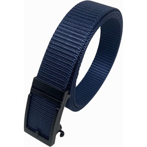 image:imageFunky Junque Nylon Ratchet Work Belt Heavy Duty Tactical StrapNavy