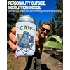 image:imageAdult Can Cooler Sleeve 12 oz Insulated Beer  Fish Around And Find Trout4 Pack  Classy  Trashy  Easy Tiger  Fcawf  My Dog Said Youre a Hoe