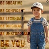 image:imageFunky Junque Adult Infant Todder amp Kid Vintage TwoTone Embroidered Trucker Hat 4 Pack Bundle  Texas Upside Down  BrownBeige