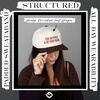 image:imageFunky Junque Adult Kid Infant amp Toddler Vintage TwoTone Embroidered Trucker Hat 4 Pack Bundle  This Actually is My First Rodeo  BrownBeige