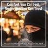 image:imageFunky Junque Balaclava Ski Mask  Windproof Fleece Winter Face Cover for Men amp Women Perfect for Skiing Snowboarding RunningBlack