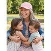 image:imageFunky Junque Cotton Grandma Baseball Cap Embroidered Gigi Mimi HatGrandma  Pink