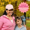image:imageFunky Junque Cotton Grandma Baseball Cap Embroidered Gigi Mimi HatNana  Pink