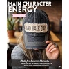image:imageFunky Junque Distressed Baseball Cap Vintage Embroidered Dad HatBad Hair Day  Black
