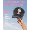 image:imageFunky Junque Distressed Baseball Cap Vintage Embroidered Dad HatCactus  Black