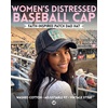 image:imageFunky Junque Distressed Baseball Cap Vintage Embroidered Dad HatFaith Over Fear  Black