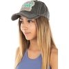 image:imageFunky Junque Distressed Baseball Cap Vintage Embroidered Dad HatGive Me Jesus  Coffee  Black