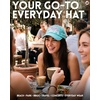 image:imageFunky Junque Distressed Baseball Cap Vintage Embroidered Dad HatMama Bear Lace  Mint