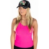 image:imageFunky Junque Distressed Baseball Cap Vintage Embroidered Dad HatMamacita  Black