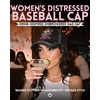 image:imageFunky Junque Distressed Baseball Cap Vintage Embroidered Dad HatMamacita Needs a Margarita  Black