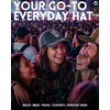 image:imageFunky Junque Distressed Baseball Cap Vintage Embroidered Dad HatSugar Skull  Black
