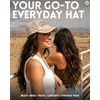 image:imageFunky Junque Distressed Baseball Cap Vintage Embroidered Dad HatSunshine  Whiskey  Beige