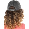 image:imageFunky Junque Distressed Baseball Cap Vintage Embroidered Dad HatTie Dye Mama Patch  Black