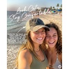 image:imageFunky Junque Distressed Mesh Low Profile Trucker Hat Snapback CapBlack CamoBeige Mesh