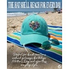 image:imageFunky Junque Distressed Mesh Low Profile Trucker Hat Snapback CapMixed Stone Heart Mint