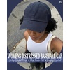 image:imageFunky Junque Distressed Mesh Low Profile Trucker Hat Snapback CapNavy