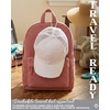 image:imageFunky Junque Distressed Mesh Low Profile Trucker Hat Snapback CapWhite