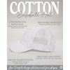 image:imageFunky Junque Distressed Mesh Low Profile Trucker Hat Snapback CapWhite