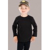 image:imageFunky Junque Girls Criss Cross Ponytail Baseball Cap Kids Messy Bun HatSmiley  Camo GreenYellow