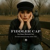 image:imageFunky Junque Greek Fisherman Newsboy Cap Cotton Captains Bakerboy HatCorduroy  Black