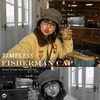 image:imageFunky Junque Greek Fisherman Newsboy Cap Cotton Captains Bakerboy HatOlive