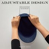 image:imageFunky Junque Greek Fisherman Newsboy Cap Cotton Captains Bakerboy HatRhinestone  Denim