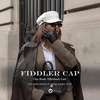 image:imageFunky Junque Greek Fisherman Newsboy Cap Cotton Captains Bakerboy HatWhite