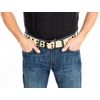 image:imageFunky Junque Heavy Duty Tactical Belt Cotton Web Military StrapBeige