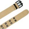 image:imageFunky Junque Heavy Duty Tactical Belt Cotton Web Military StrapBeige