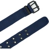 image:imageFunky Junque Heavy Duty Tactical Belt Cotton Web Military StrapNavy