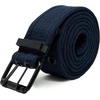 image:imageFunky Junque Heavy Duty Tactical Belt Cotton Web Military StrapNavy